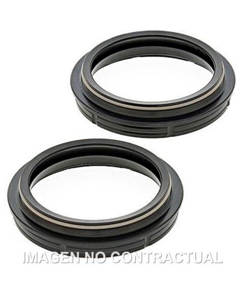 Kit de guardapolvos horquilla All Balls 57-105