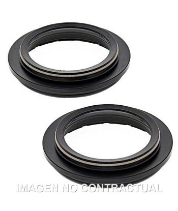 Kit de guardapolvos horquilla All Balls 57-107