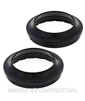 Kit de guardapolvos horquilla All Balls 57-1081