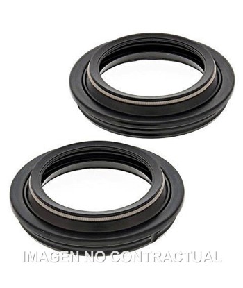 Kit de guardapolvos horquilla All Balls 57-109