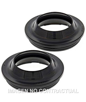 Kit de guardapolvos horquilla All Balls 57-126