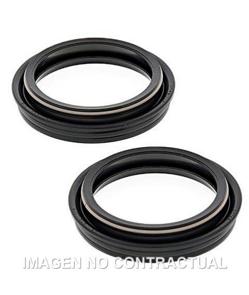 Kit de guardapolvos horquilla All Balls 57-137