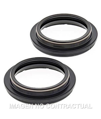 Kit de guardapolvos horquilla All Balls 57-138