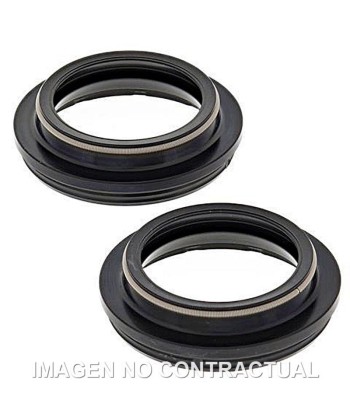Kit de guardapolvos horquilla All Balls 57-139