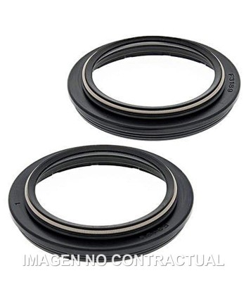 Kit de guardapolvos horquilla All Balls 57-140