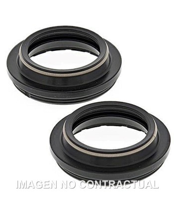 Kit de guardapolvos horquilla All Balls 57-142