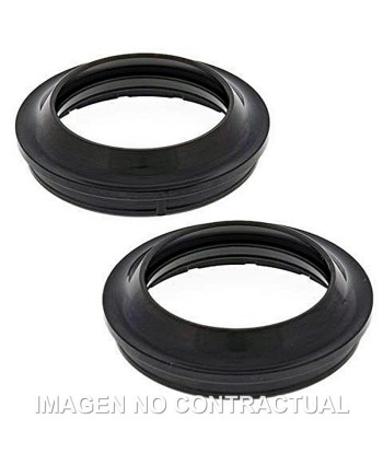Kit de guardapolvos horquilla All Balls 57-143