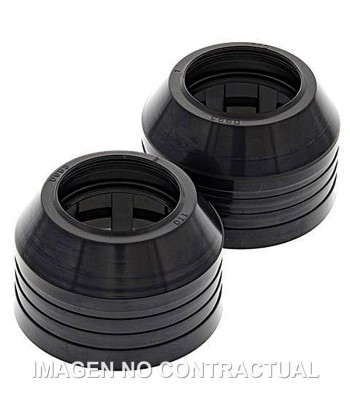 Kit de guardapolvos horquilla All Balls 57-147