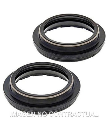 Kit de guardapolvos horquilla All Balls 57-148