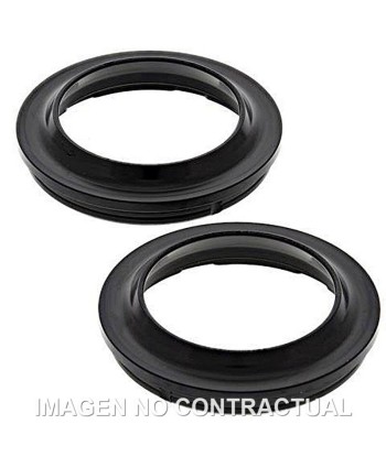 Kit de guardapolvos horquilla All Balls 57-152