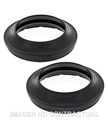 Kit de guardapolvos horquilla All Balls 57-153
