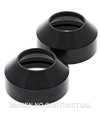 Kit de guardapolvos horquilla All Balls 57-154