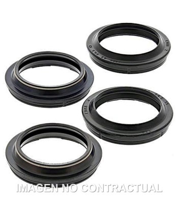 Kit de guardapolvos horquilla All Balls 57-155