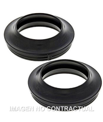 Kit de guardapolvos horquilla All Balls 57-156