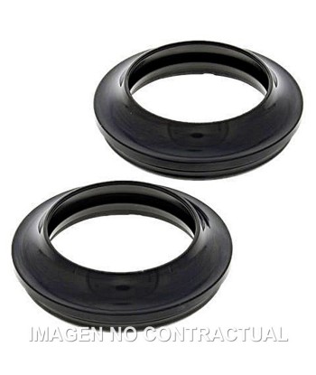 Kit de guardapolvos horquilla All Balls 57-158