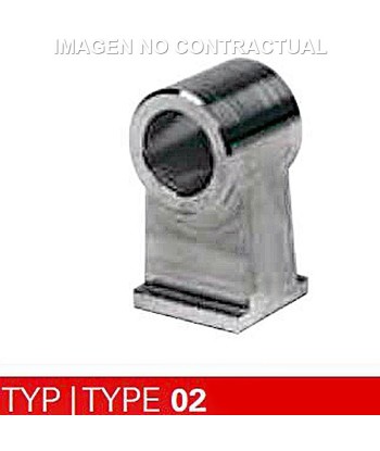 Kit Elevación Altura TRW MCHL157