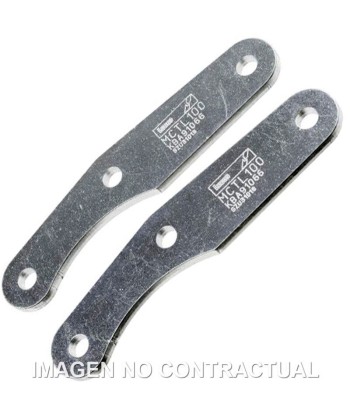 Kit Reducción Altura TRW MCTL100