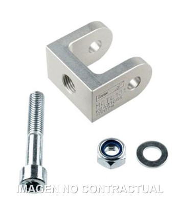 Kit Reducción Altura TRW MCTL101