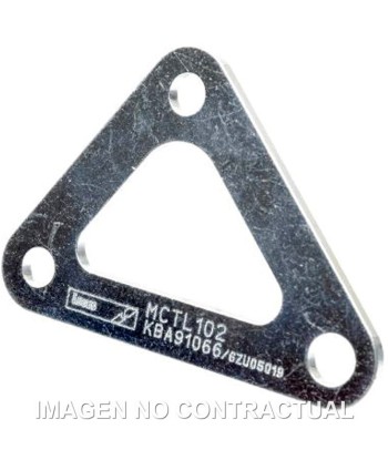 Kit Reducción Altura TRW MCTL102