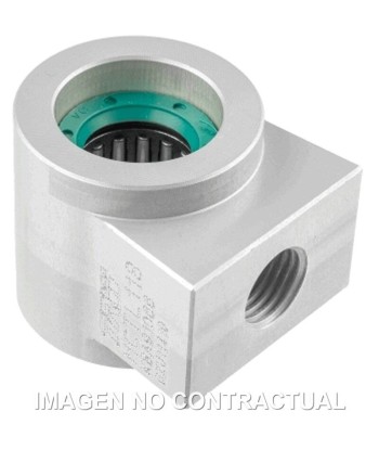 Kit Reducción Altura TRW MCTL118