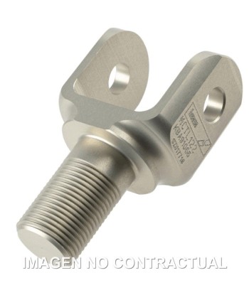 Kit Reducción Altura TRW MCTL122