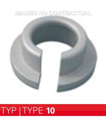 Kit Reducción Altura TRW MCTL125