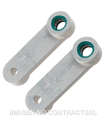 Kit Reducción Altura TRW MCTL127