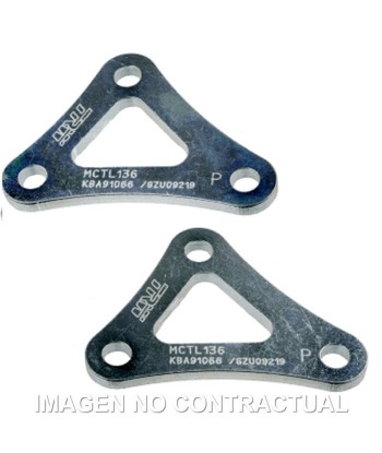 Kit Reducción Altura TRW MCTL136