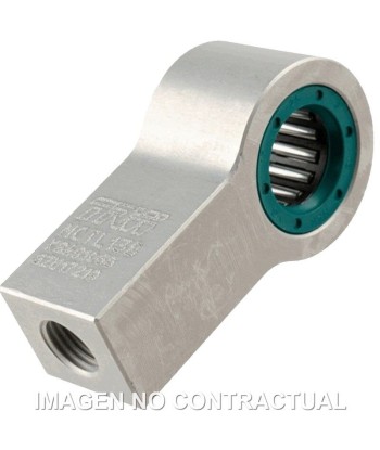 Kit Reducción Altura TRW MCTL138