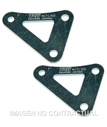 Kit Reducción Altura TRW MCTL155