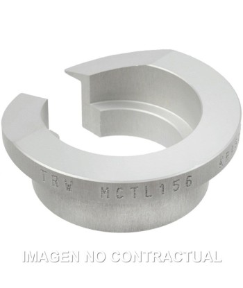 Kit Reducción Altura TRW MCTL156