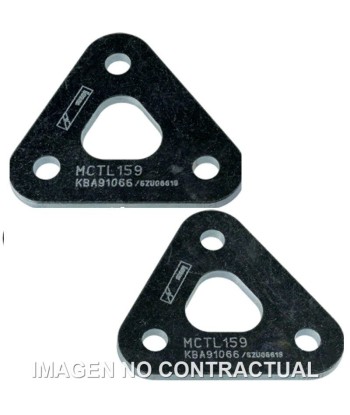 Kit Reducción Altura TRW MCTL159
