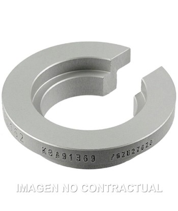 Kit Reducción Altura TRW MCTL162