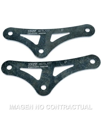 Kit Reducción Altura TRW MCTL177