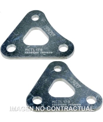 Kit Reducción Altura TRW MCTL179