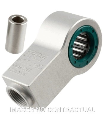 Kit Reducción Altura TRW MCTL180