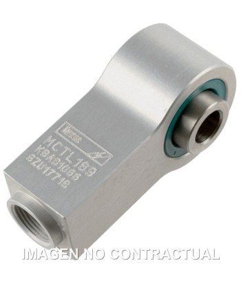 Kit Reducción Altura TRW MCTL189