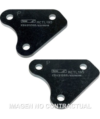 Kit Reducción Altura TRW MCTL195