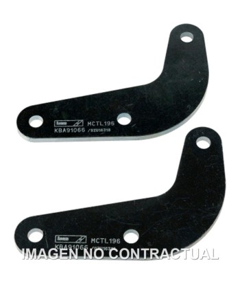 Kit Reducción Altura TRW MCTL196