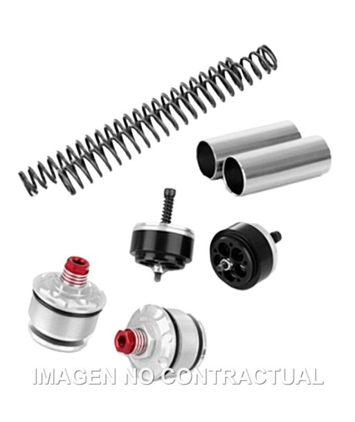 KIT MEJORA YSS HORQUILLA ORIGINAL SUZUKI DL 650 V
