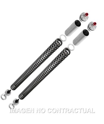 KIT MEJORA YSS HORQUILLA ORIGINAL YAMAHA MT-07