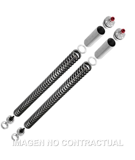 KIT MEJORA YSS HORQUILLA ORIGINAL YAMAHA MT-07