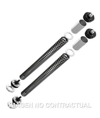 KIT MEJORA YSS HORQUILLA ORIGINAL ROYAL ENFIELD 650