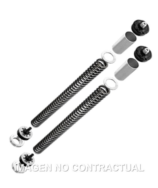 KIT MEJORA YSS HORQUILLA ORIGINAL ROYAL ENFIELD 650