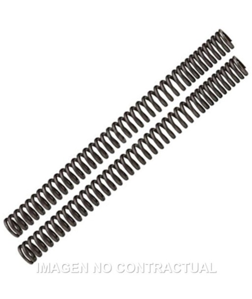 Muelle horquilla YSS 34,5-75-320