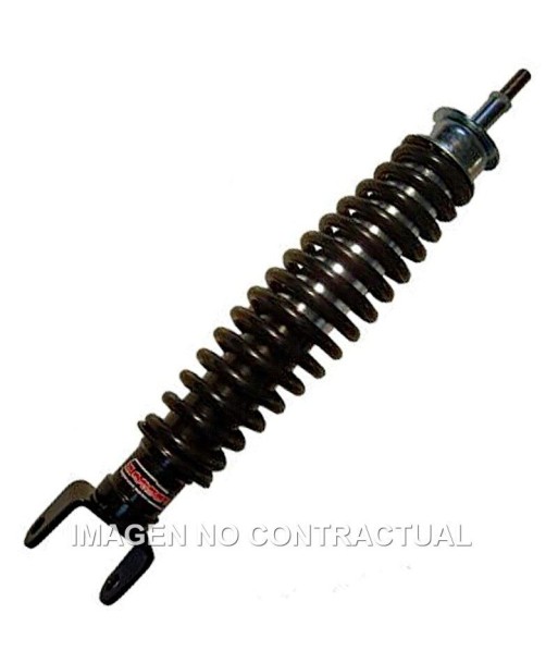 Amortiguador Trasero Serie Vespa PKS, XL, FL