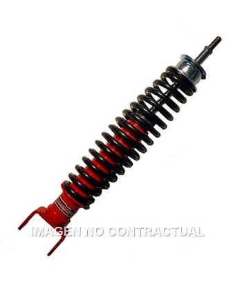 Amortiguador Trasero Competición Vespa PKS, XL, FL