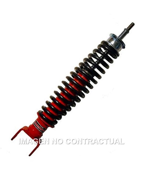 Amortiguador Trasero Competición Vespa PKS, XL, FL