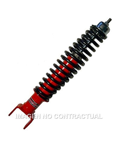 Amortiguador Delantero Competición Vespa PKS,XL,FL