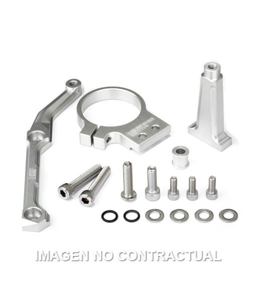 Kit Montaje Damper YSS Honda CRF 250 Rally